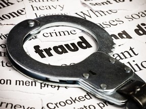 A Sudbury woman has been charged with fraud following an investigation by the Greater Sudbury Police.
