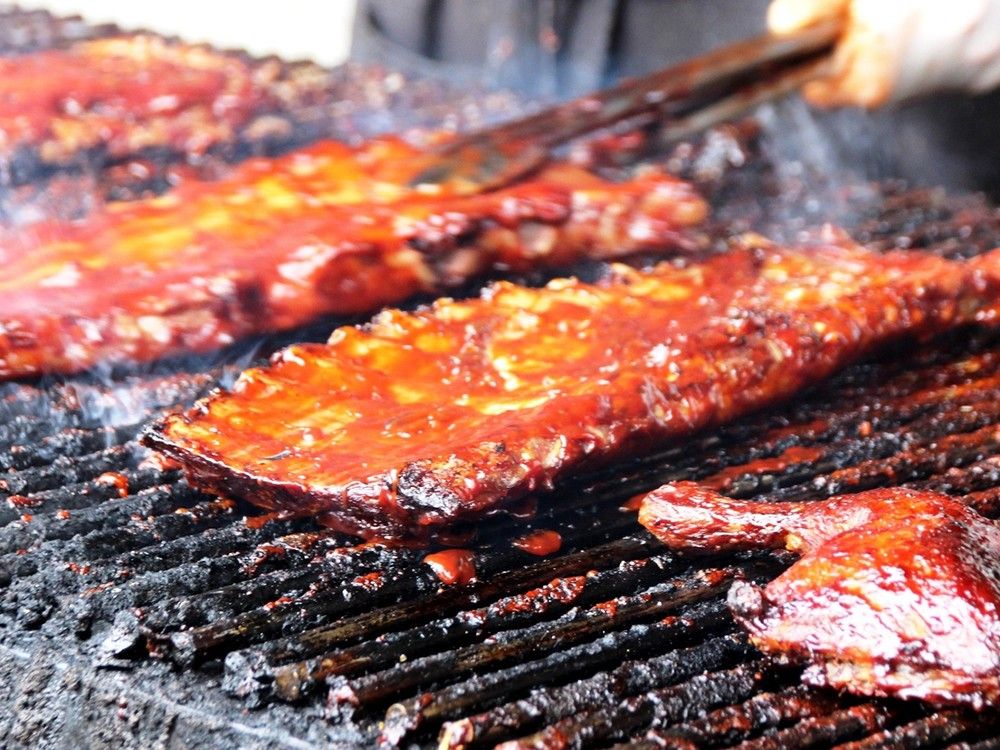 Ribfest returning to Gananoque on June 30 The County Weekly News