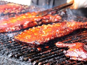 Get your tastebuds ready - the 1,000 Islands Family Ribfest is returning to Gananoque from June 30 - July 2 at the sports fields behind the Lou Jeffries Recreation Centre.