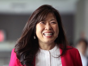 Mary Ng, 2SLGBTQI+, chamber of commerce, Kingston, Ontario, News, ygk