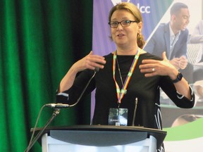 Mary Ng, 2SLGBTQI+, chamber of commerce, Kingston, Ontario, News, ygk