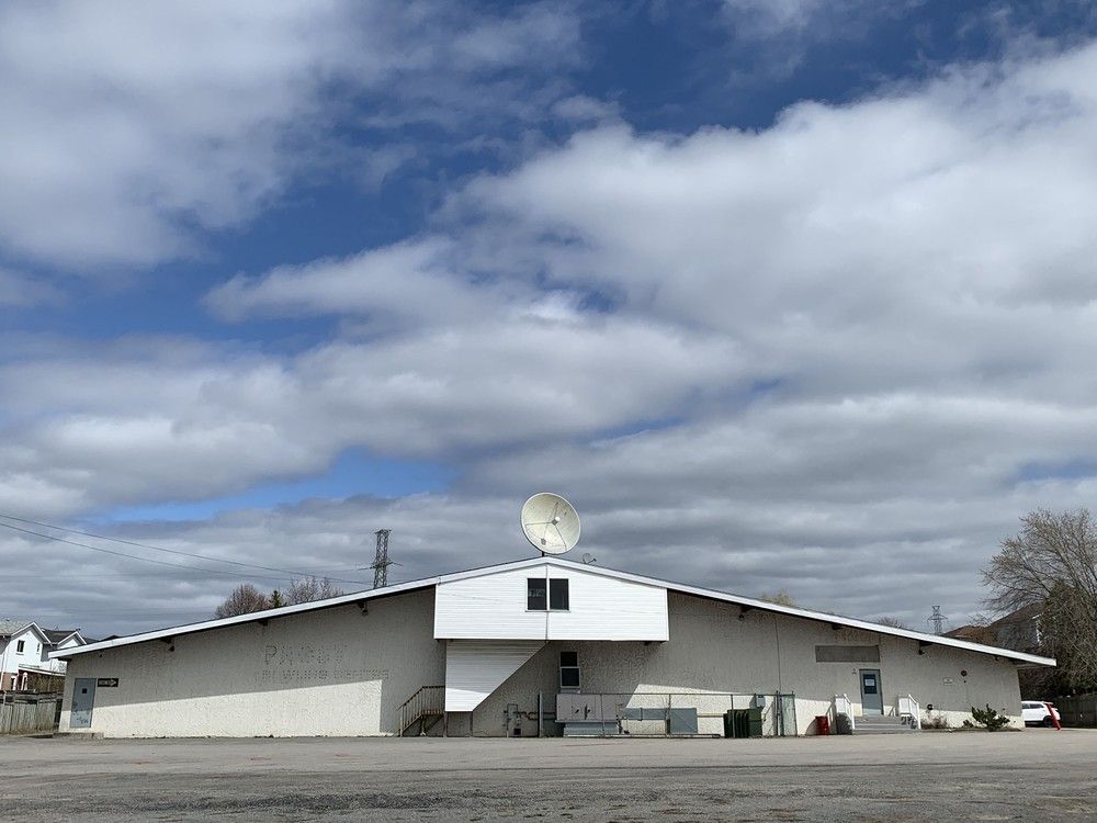 Kingston planning committee to consider Gardiners Road development