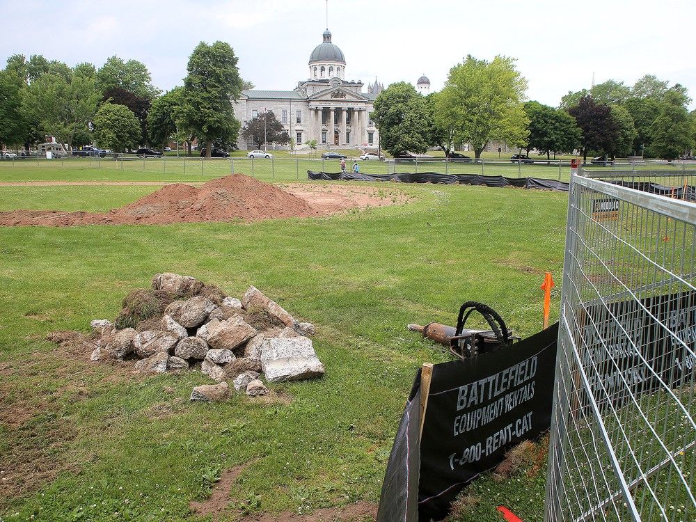 Kingston to host Little League national tournament next summer The Kingston Whig Standard