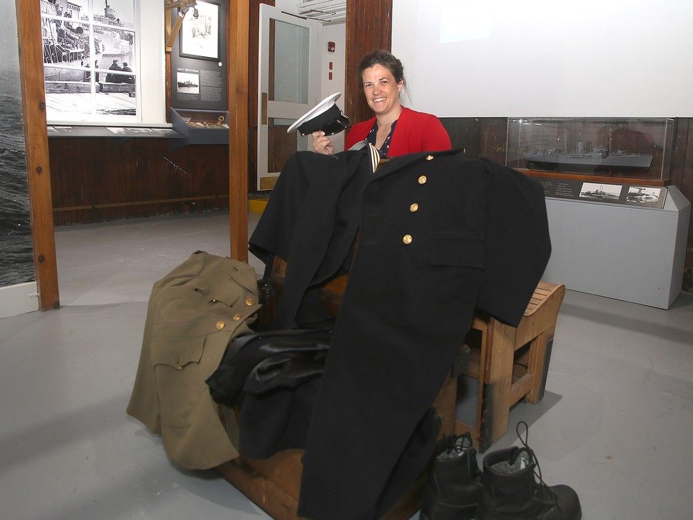 New exhibition at recently re-opened Marine Museum of the Great Lakes - Vimarsana News