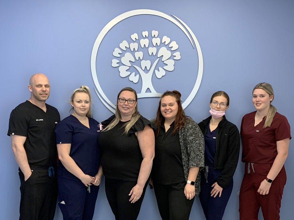 Exeter’s newest dental clinic opens Exeter Lakeshore Times Advance