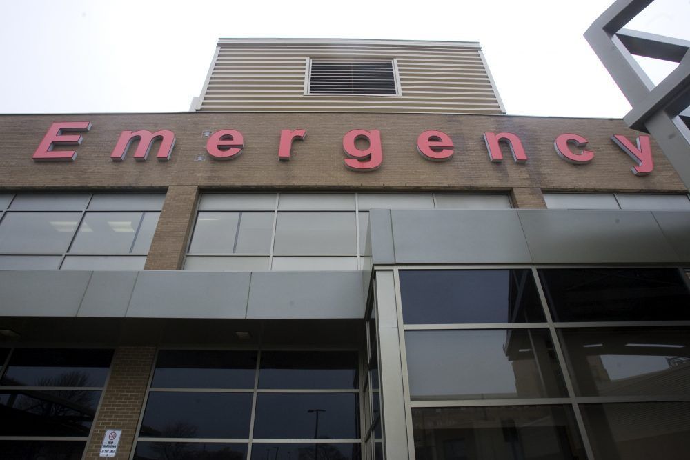Rural hospitals brace for summer staff shortages that could hurt ERs