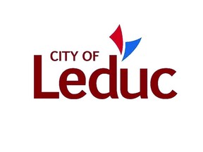 City of Leduc logo