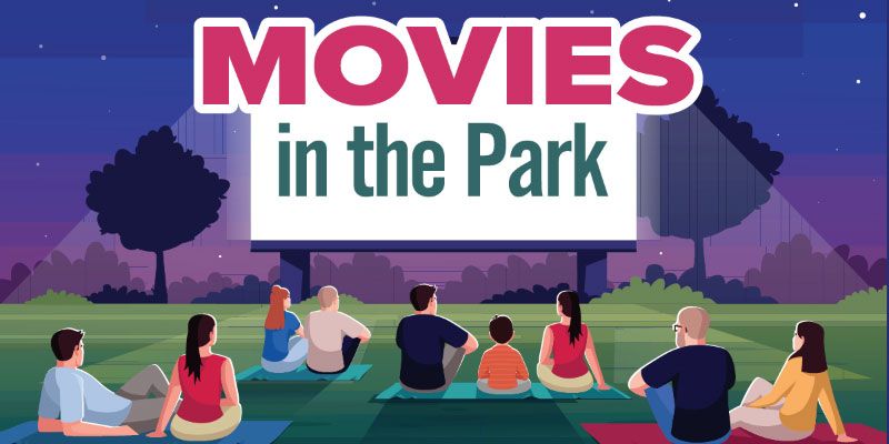 City of Brantford offers free outdoor Movies in the Park - Vimarsana News