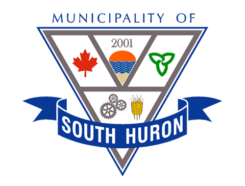 South Huron, Bluewater discussing new playground equipment for Dashwood