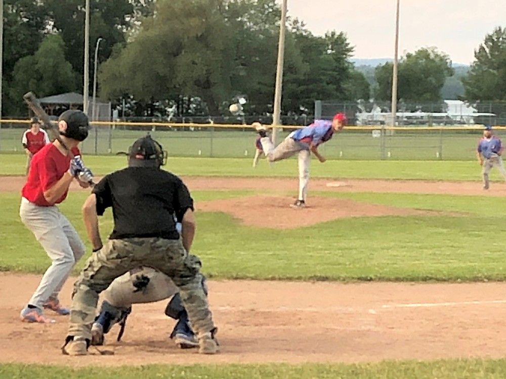 Expos No-Hitters