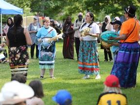 Kingston National Indigenous Peoples Day