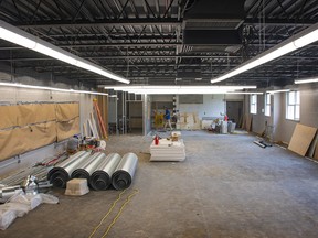 Clearwater library renovations