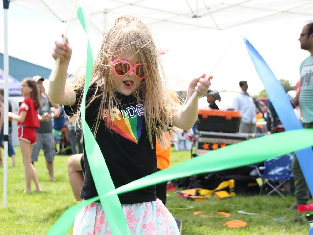 Sarnia Kids Funfest moving to Canatara Park The Londoner