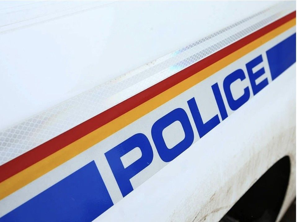 Rcmp Investigate Murder Of Man Near Airdrie Airdrie Echo