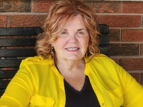 Marie Trainer will return to Haldimand County Council after winning a byelection in Ward 4 on June 19.