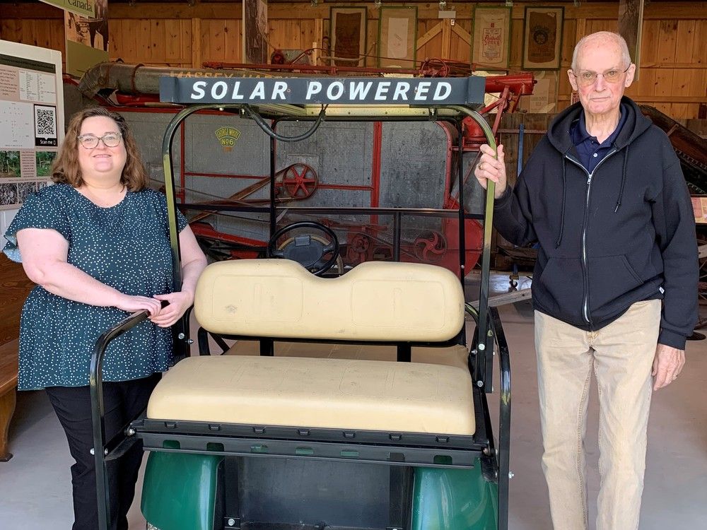 New West Elgin Community Fund has immediate impact in community The