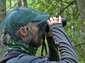 Opportunity to explore Batchawana Island a coup for Nature Conservancy of Canada officials, supporters