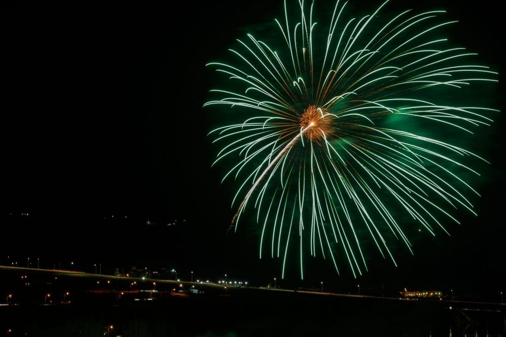 Peace River's Canada Day a success Peace River Record Gazette