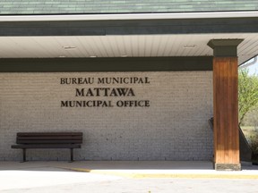 Town of Mattawa is moving their water bills to September