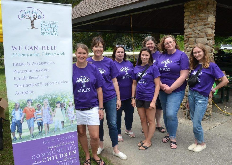 Bruce Grey Child and Family Services recruiting foster caregivers The