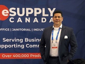 : The Town of Saugeen Shores will investigate buying office, janitorial and industrial supplies from eSUPPLY Canada Ltd., a 100 per cent Indigenous company based in Saugeen First Nation. Founder/CEO Steven Vanloffeld pitched his business plan to Saugeen Shores councillors July 10.