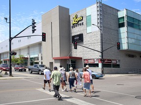 The Leon’s Centre in Kingston