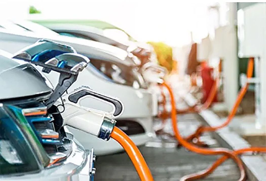 New EV charging stations for Treherne, Cypress River and Holland The