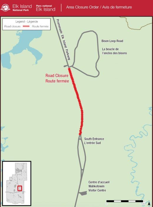 road-closure-at-einp-s-south-entrance-drayton-valley-western-review