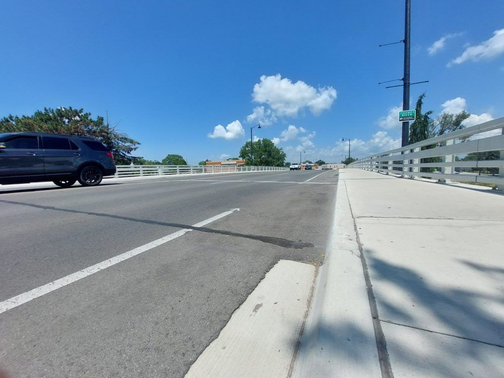 Third Street Bridge closing to replace ‘deficient asphalt’ Chatham