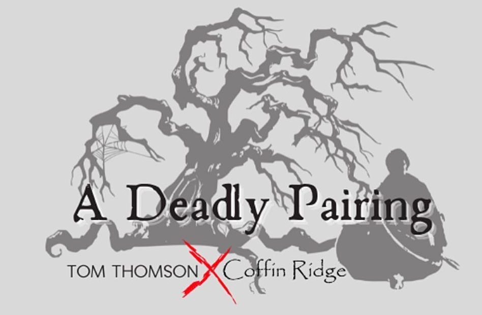 Tom Thomson gallery and Coffin Ridge winery announce collaboration Owen Sound Sun Times