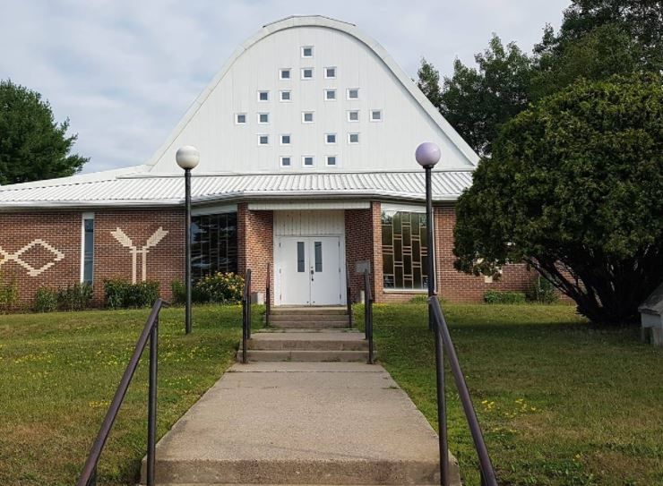 Mattawa priest takes over churches in Astorville, Bonfield and Corbeil