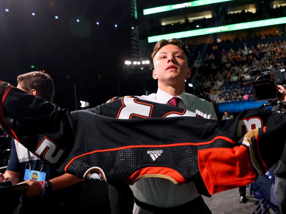 31 Thoughts: When will the 2021 NHL Entry Draft take place?