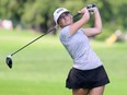 Jamieson Junior Golf Tour's Hannah Butzer