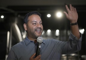 Shuvaloy Majumdar