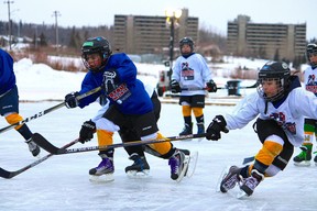 hockey