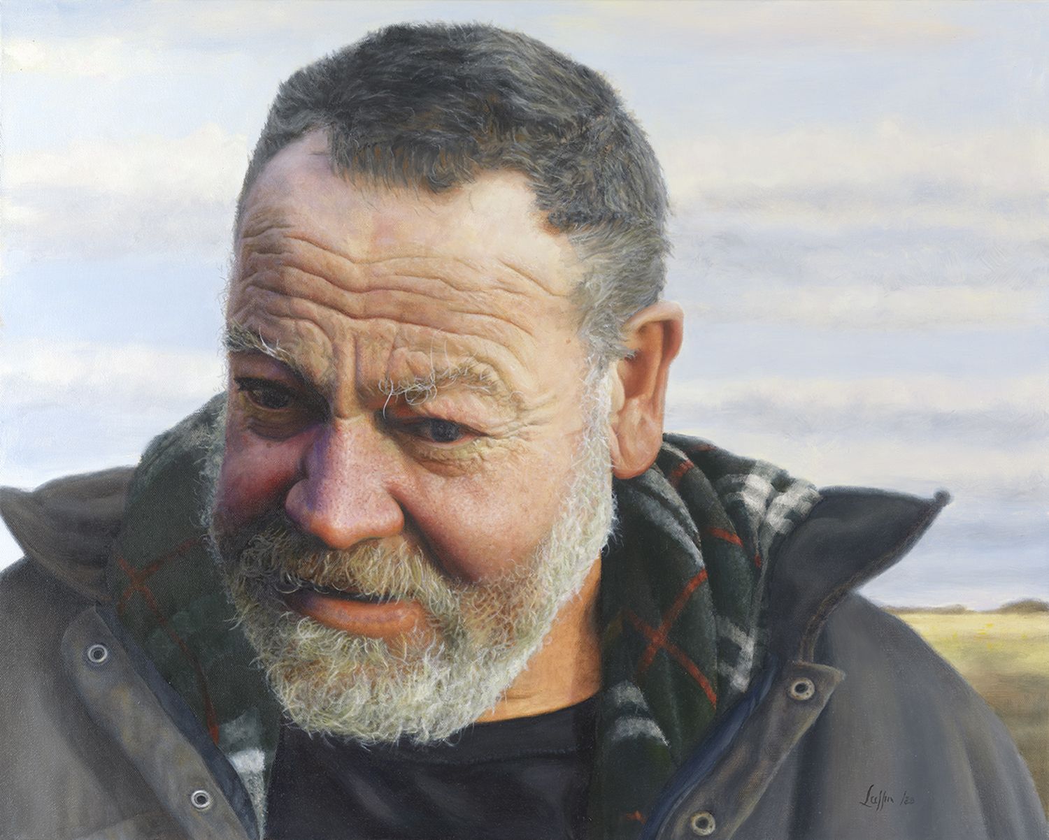 Amherst Island artist a finalist for Kingston Prize | The Kingston Whig ...