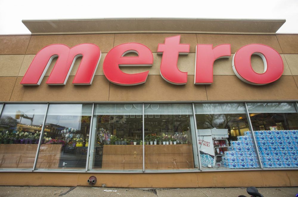 Metro sales and profits climb Ontario Farmer