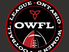 Ontario Women's Football League