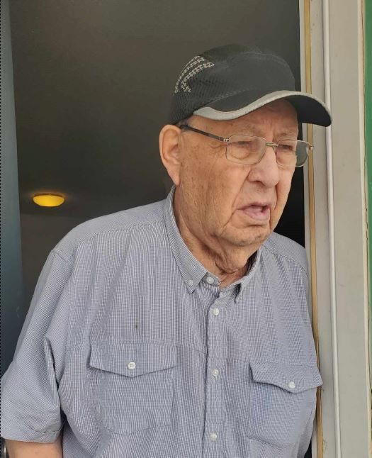 RCMP searching for man last seen near Lac Ste. Anne Mayerthorpe Freelancer