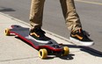 Skatboard