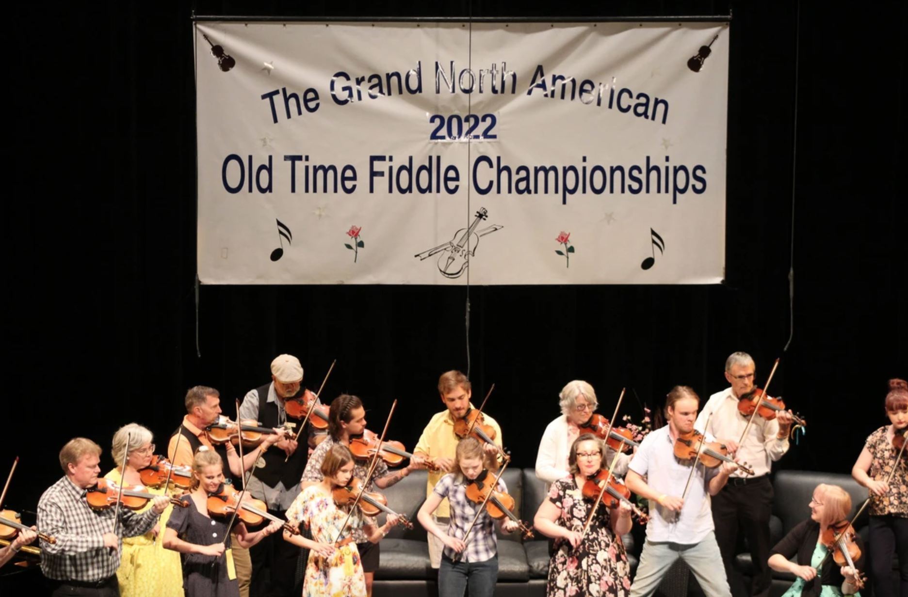 Fiddle Edmonton Examiner