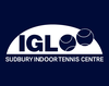 Sudbury Indoor Tennis Centre logo