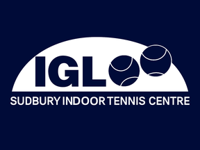 Sudbury Indoor Tennis Centre logo