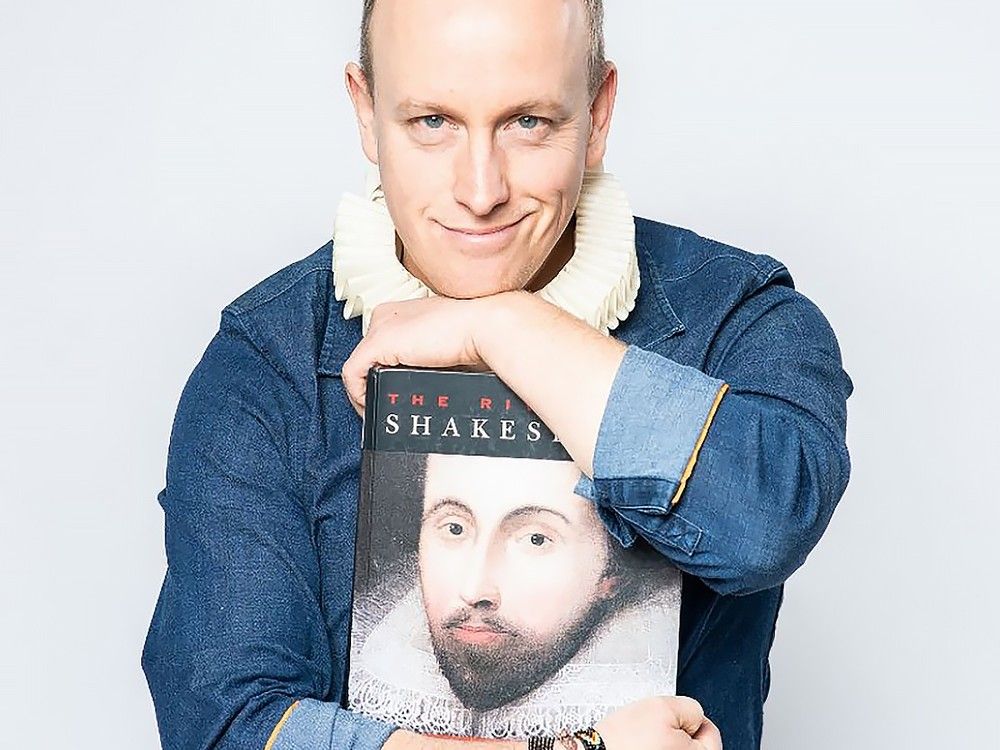 Driftwood Theatre going “County” Belleville Intelligencer