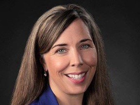Danette Dalton