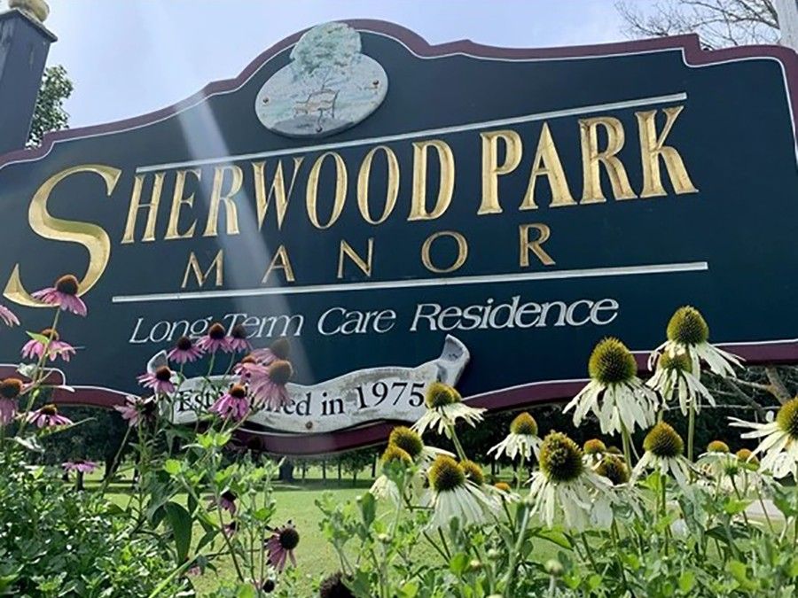 TLTI approves financial support for two longtermcare facilities