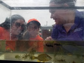 Fifth Fishing for Autism held in Alexandria