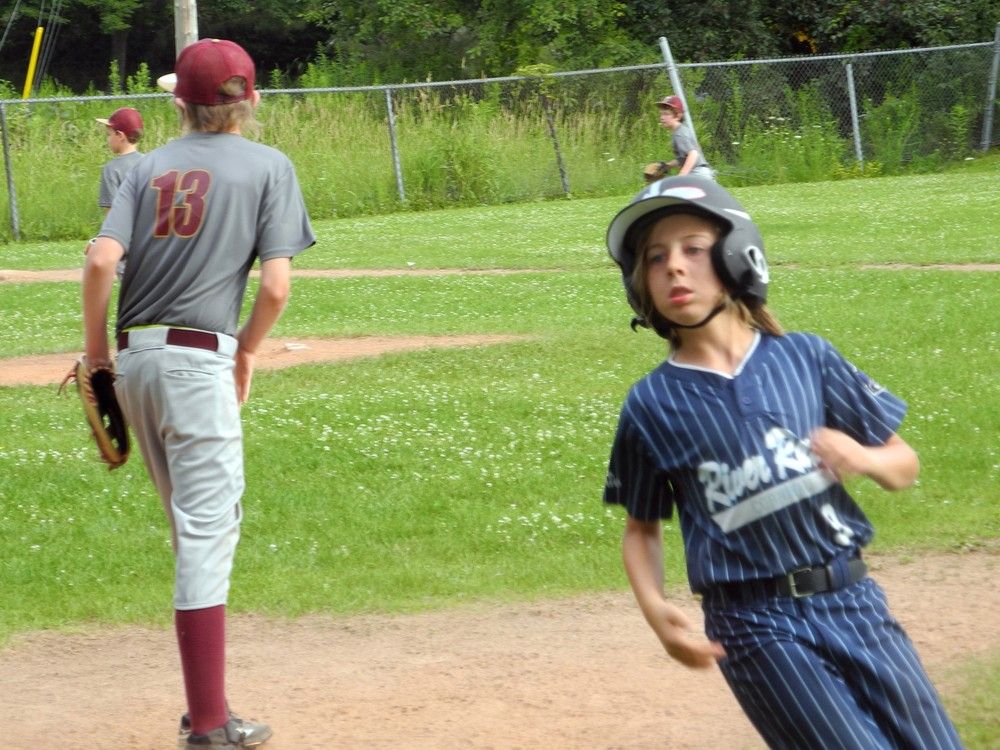 10U Blue Sox Close Season With Second Tournament Championship