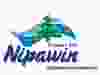 Nipawin Town Logo