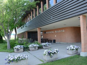 Town of Fairview gives first reading to land use bylaw change Town of Fairview gives first reading to land use bylaw change